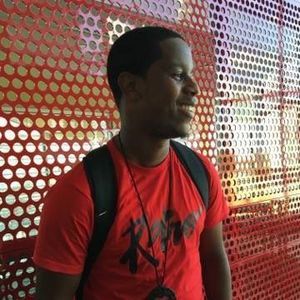 Meet your Posher, Christopher